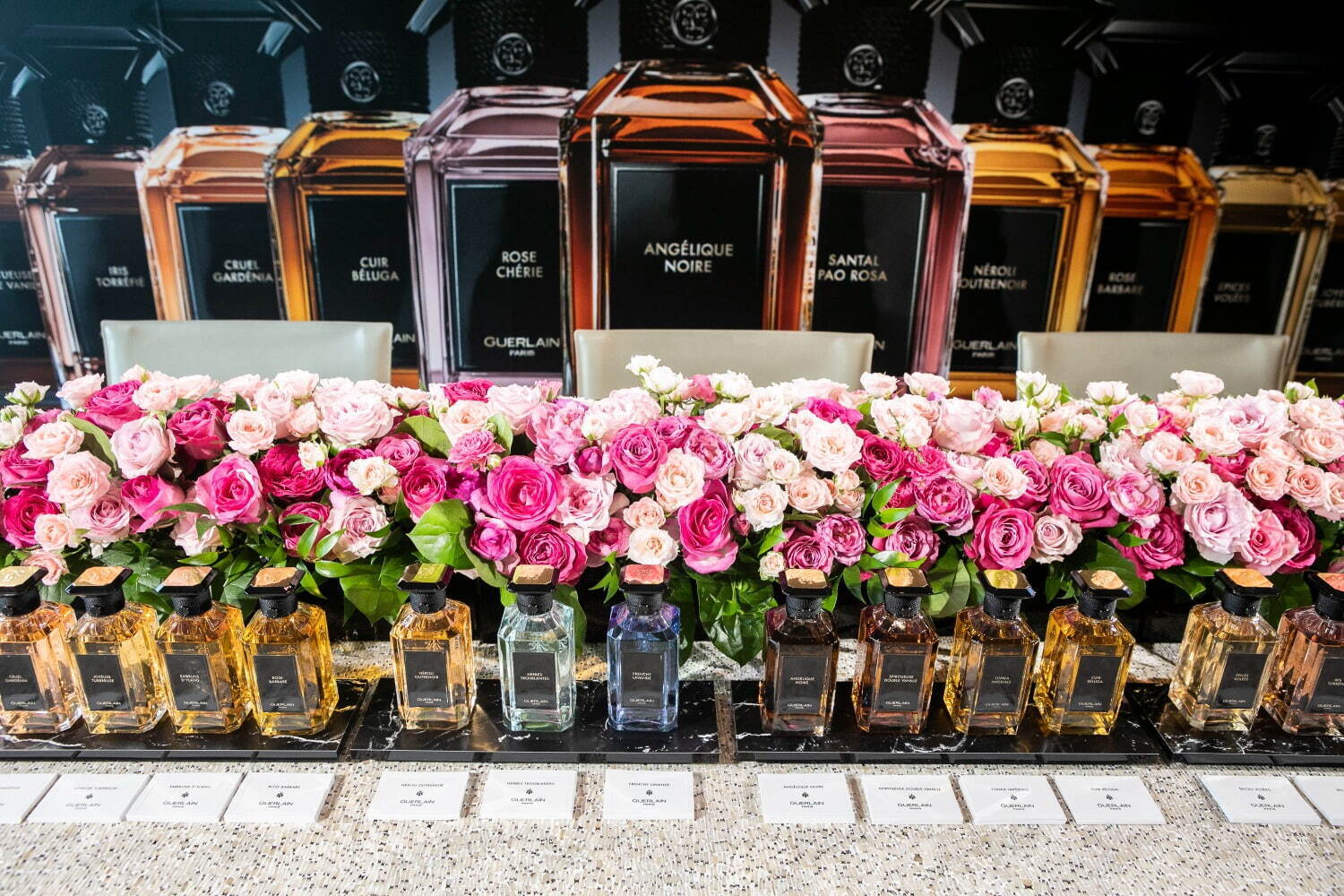 ゲラン(GUERLAIN) ラール エ ラ マティエール｜写真51