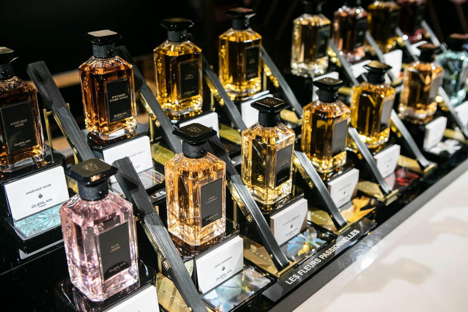 ゲラン(GUERLAIN) ラール エ ラ マティエール｜写真33