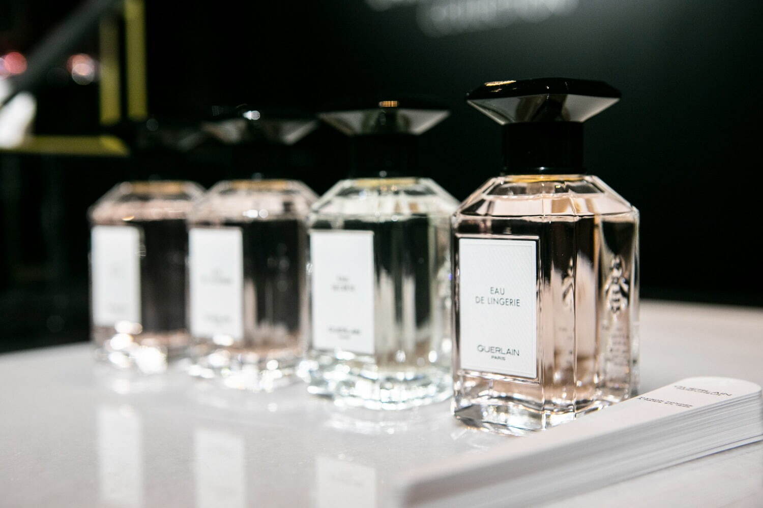 ゲラン(GUERLAIN) ラール エ ラ マティエール｜写真35