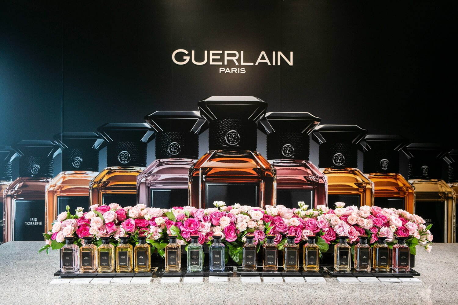 ゲラン(GUERLAIN) ラール エ ラ マティエール｜写真50