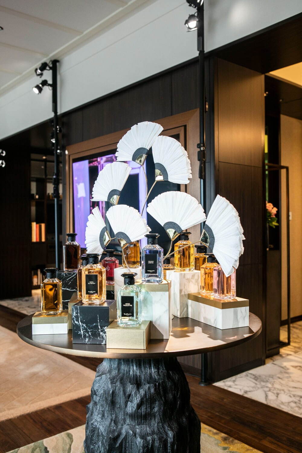 ゲラン(GUERLAIN) ラール エ ラ マティエール｜写真49