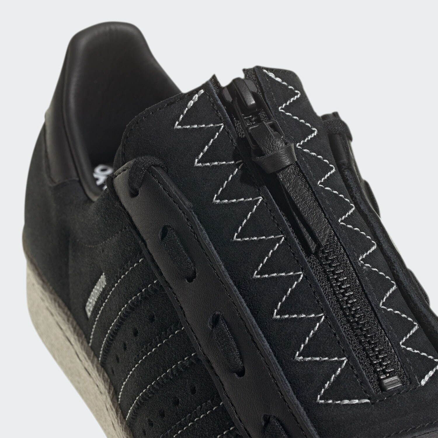 アディダス オリジナルス(adidas Originals), ネイバーフッド(NEIGHBORHOOD) スーパースター｜写真10