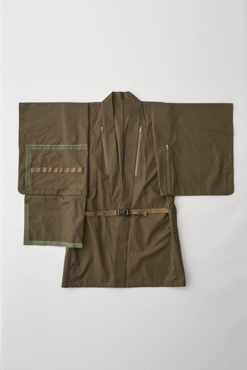 VENTILE HAORI TECH 46,200円