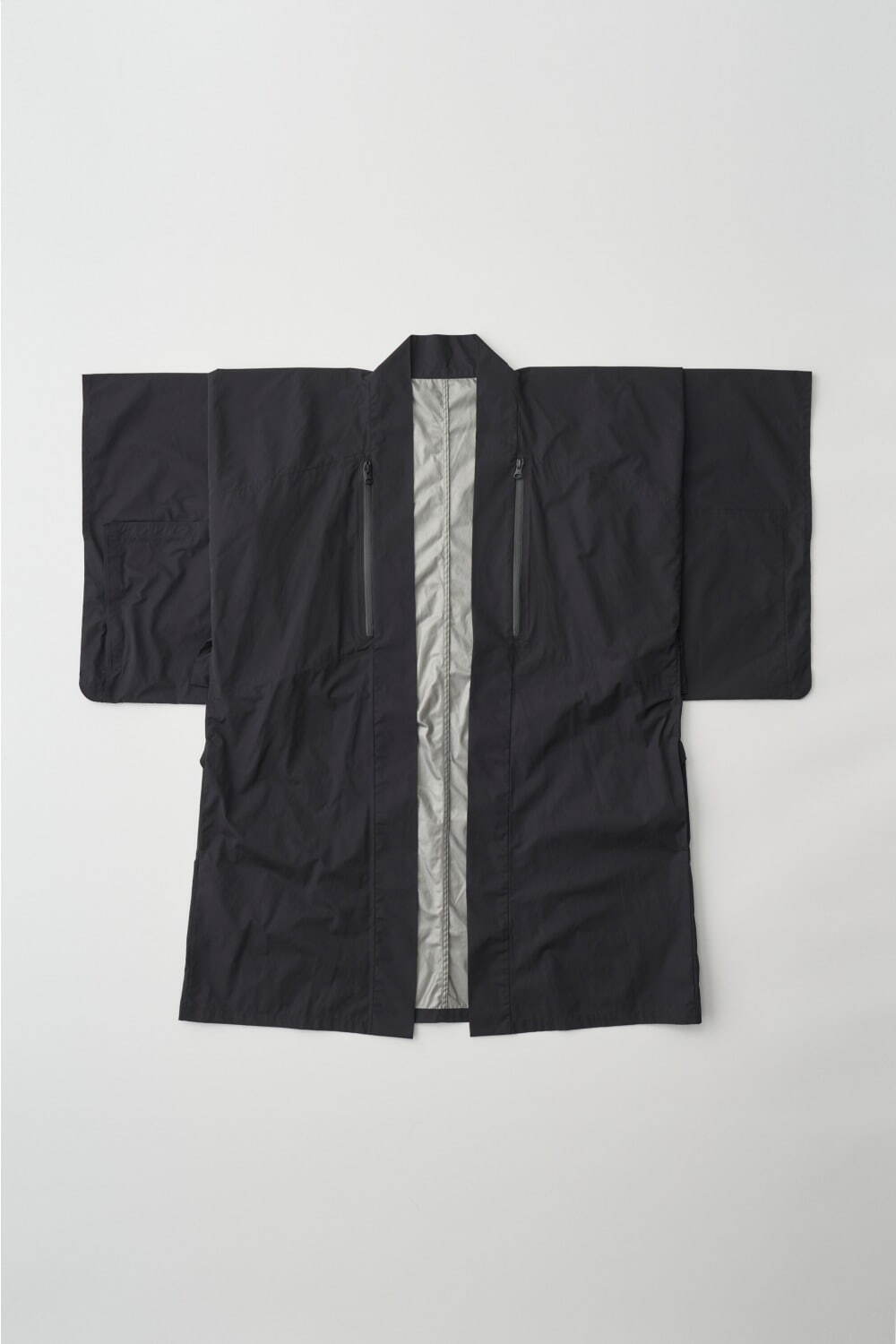 COATED NYLON HAORI TECH 46,200円