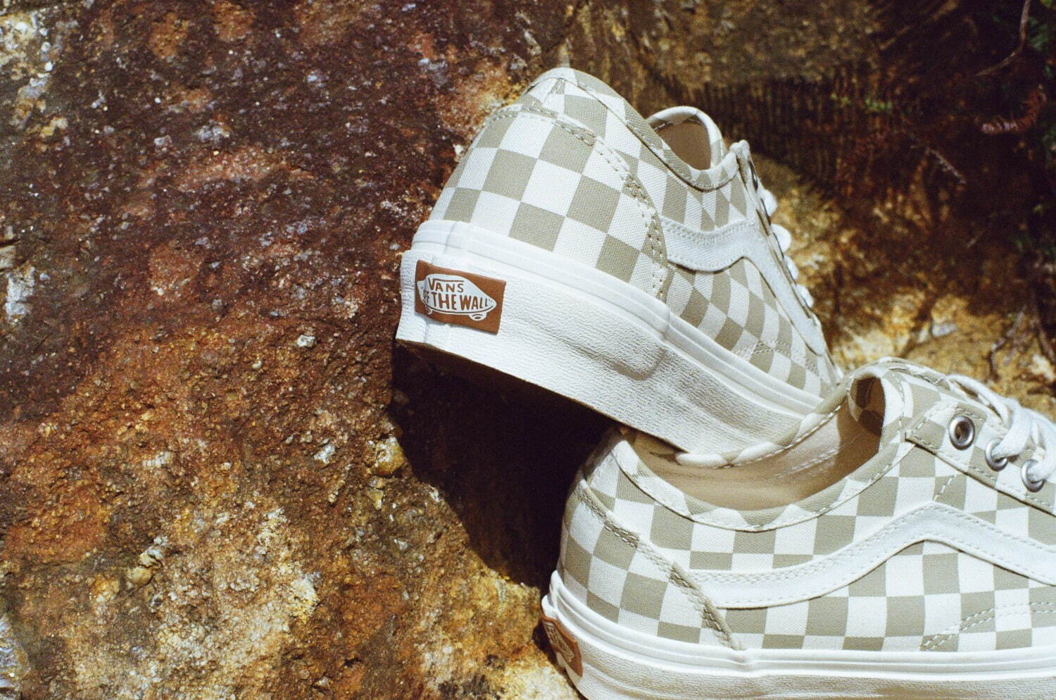 ヴァンズ(VANS) オールドスクール｜写真31