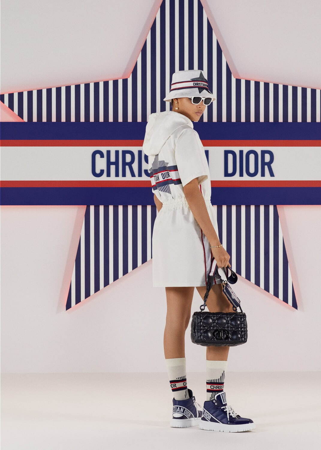 ディオール(DIOR) ディオールアルプス ディオール オブリーク｜写真129