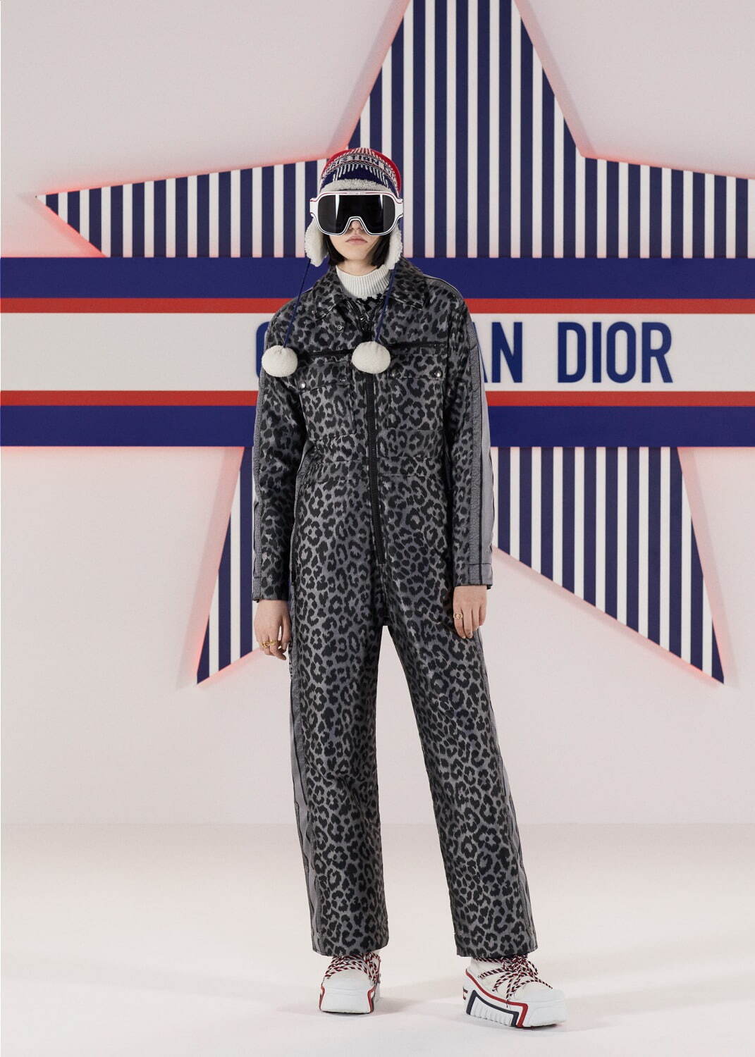 ディオール(DIOR) ディオールアルプス ディオール オブリーク｜写真103