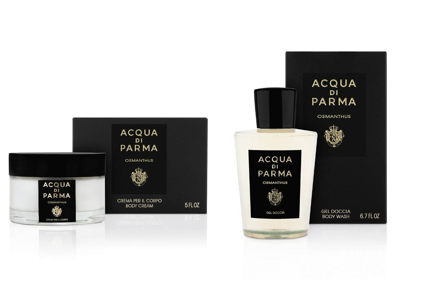 アクア ディ パルマ(ACQUA DI PARMA) 金木犀｜写真7