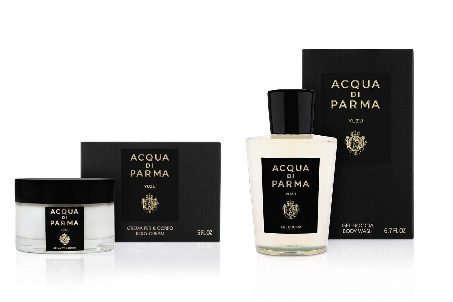 アクア ディ パルマ(ACQUA DI PARMA) 金木犀｜写真8