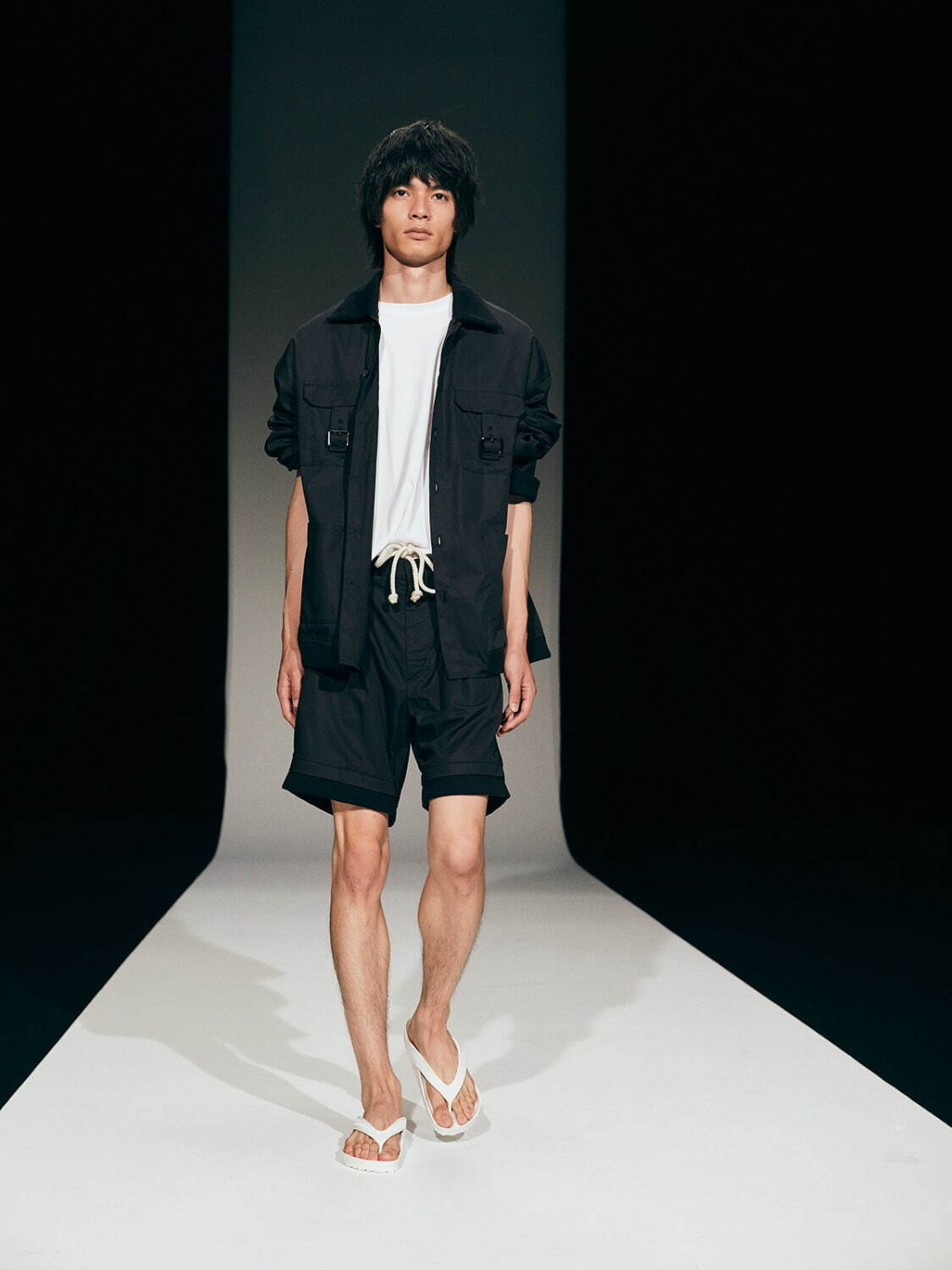 エズミ メン(EZUMi MEN) 2022年春夏メンズコレクション  - 写真10