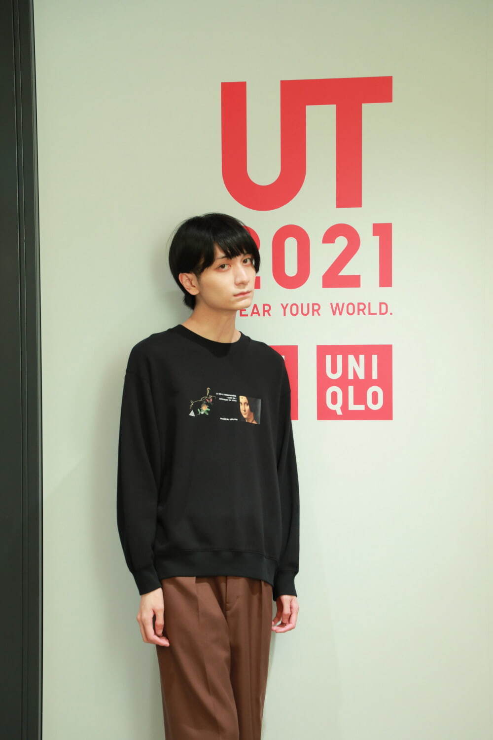 ユニクロ(UNIQLO) UT｜写真47