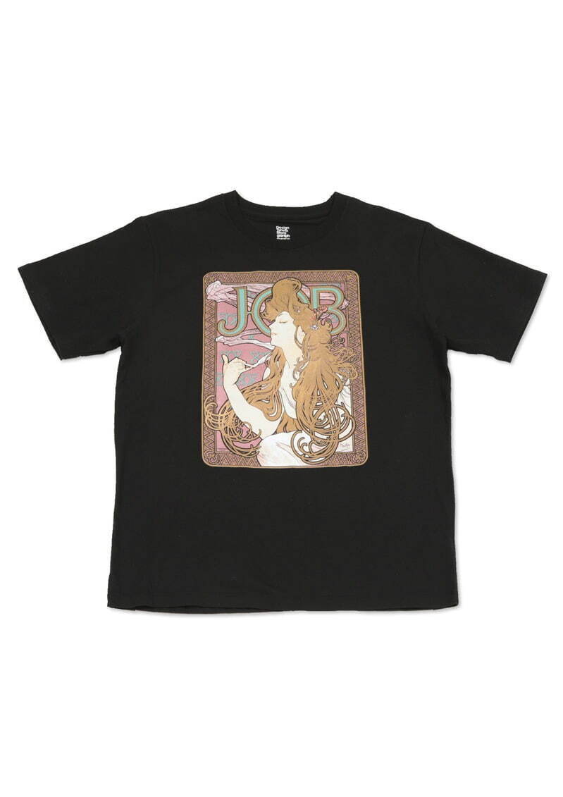 Tシャツ「ジョブ」2,200円