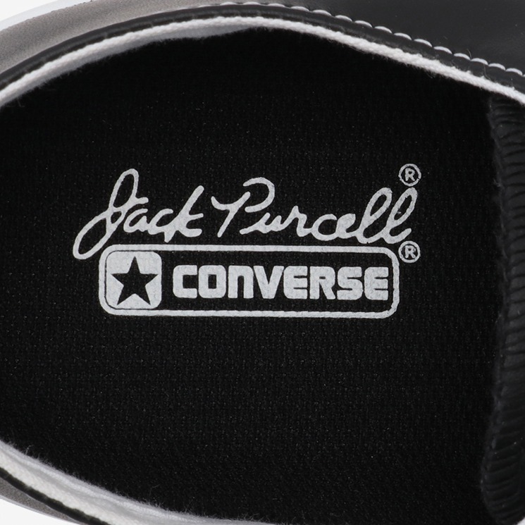 コンバース(CONVERSE) ジャックパーセル｜写真27