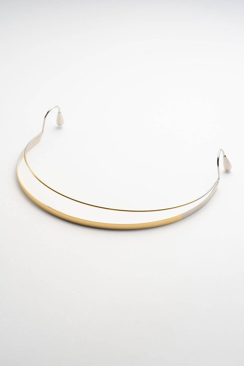 “Lu”nar hair cuff - Multi 15,400円