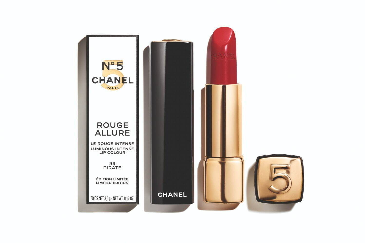 シャネル(CHANEL) シャネル N°5｜写真15