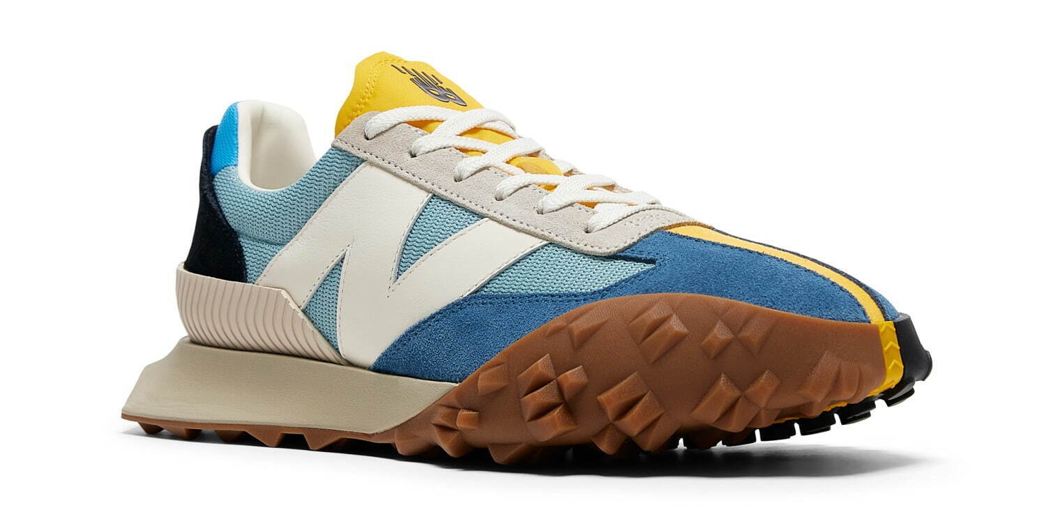 ニューバランス(New Balance) XC-72｜写真5