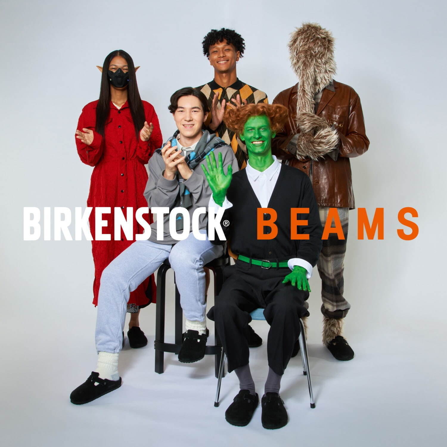 ビームス(BEAMS), ビルケンシュトック(BIRKENSTOCK) ボストン｜写真14