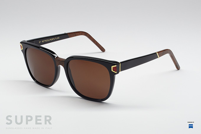 スーパーサングラス(SUPER SUNGLASS) SUPER｜写真13