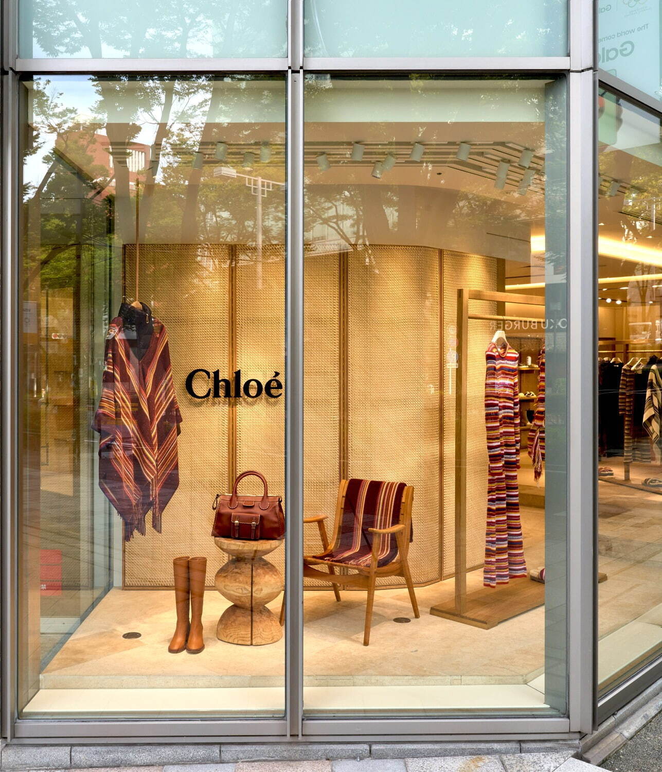 クロエ(Chloé) エディス｜写真2