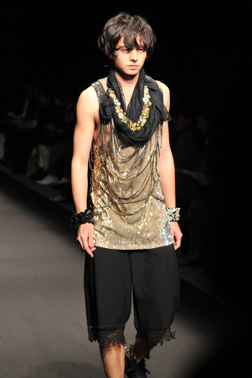 オドラデック 2010年春夏<span>コレクション</span> - 写真21