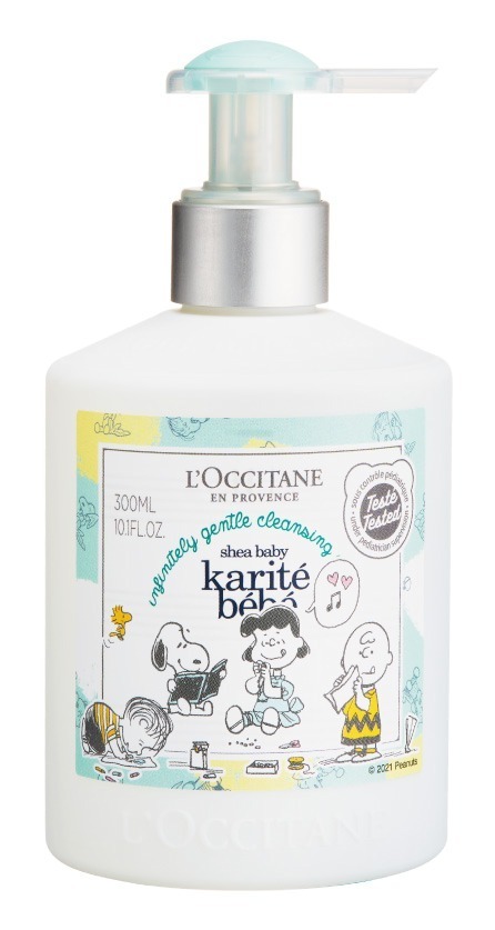 ロクシタン(L'OCCITANE) シア シア ベイビー｜写真10