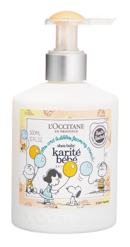 ロクシタン(L'OCCITANE) シア シア ベイビー｜写真8