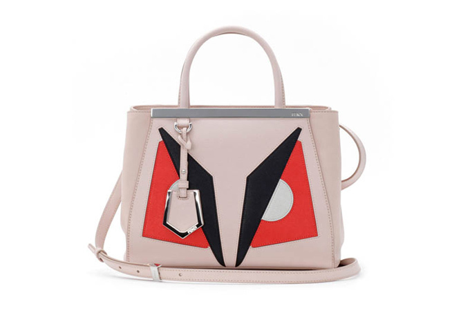 フェンディ(FENDI) バッグバグズ｜写真5