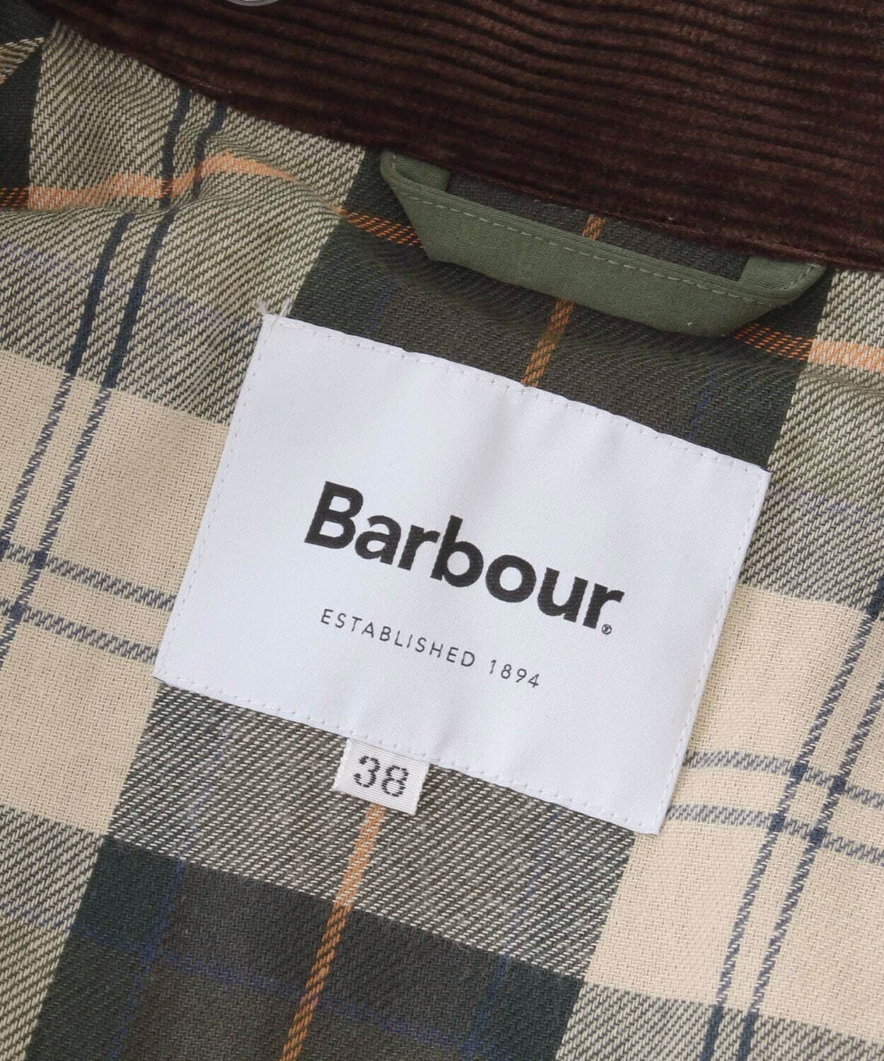 バブアー(Barbour), アーバンリサーチ(URBAN RESEARCH) トランスポート｜写真9