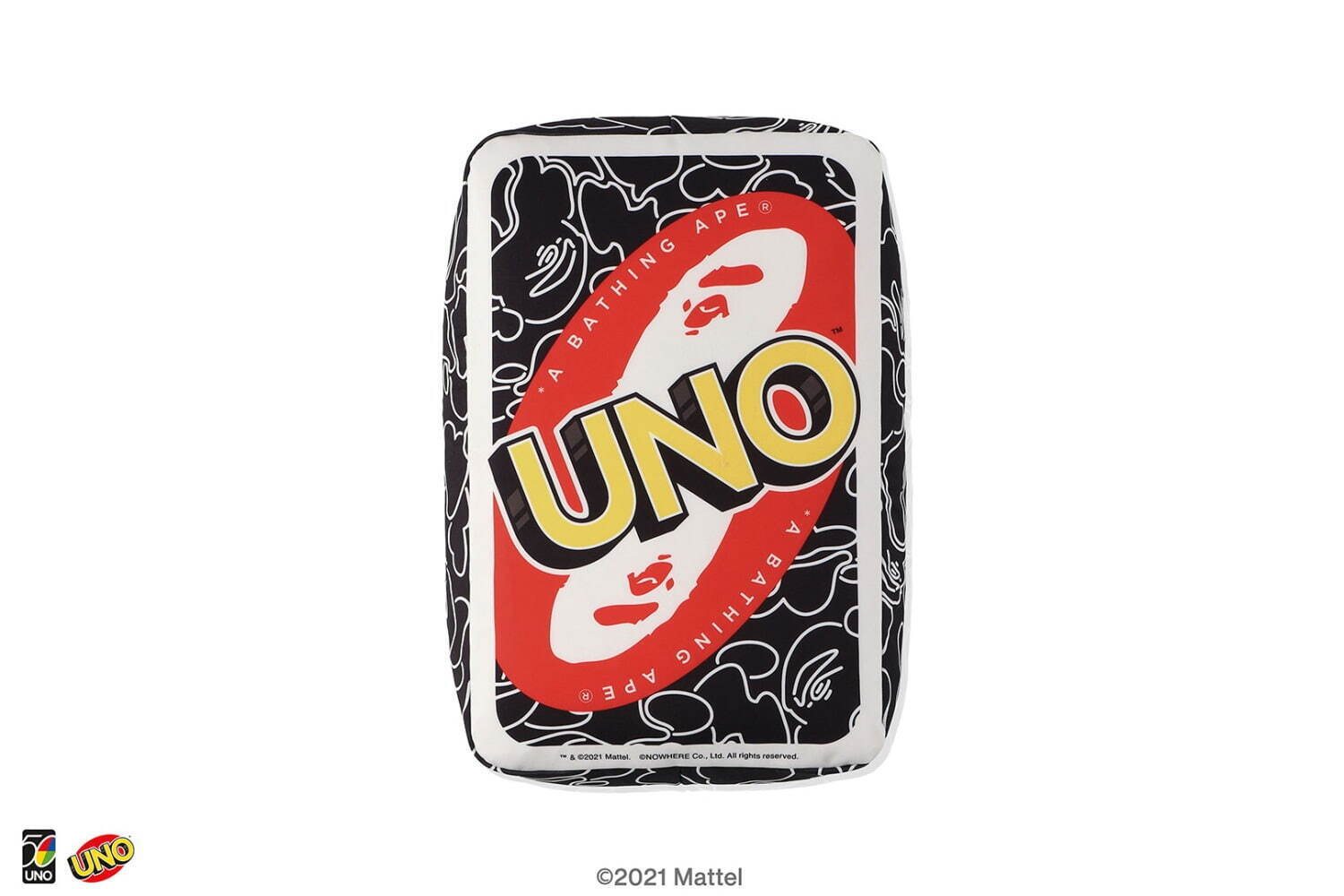 ア ベイシング エイプ(A BATHING APE) UNO｜写真29