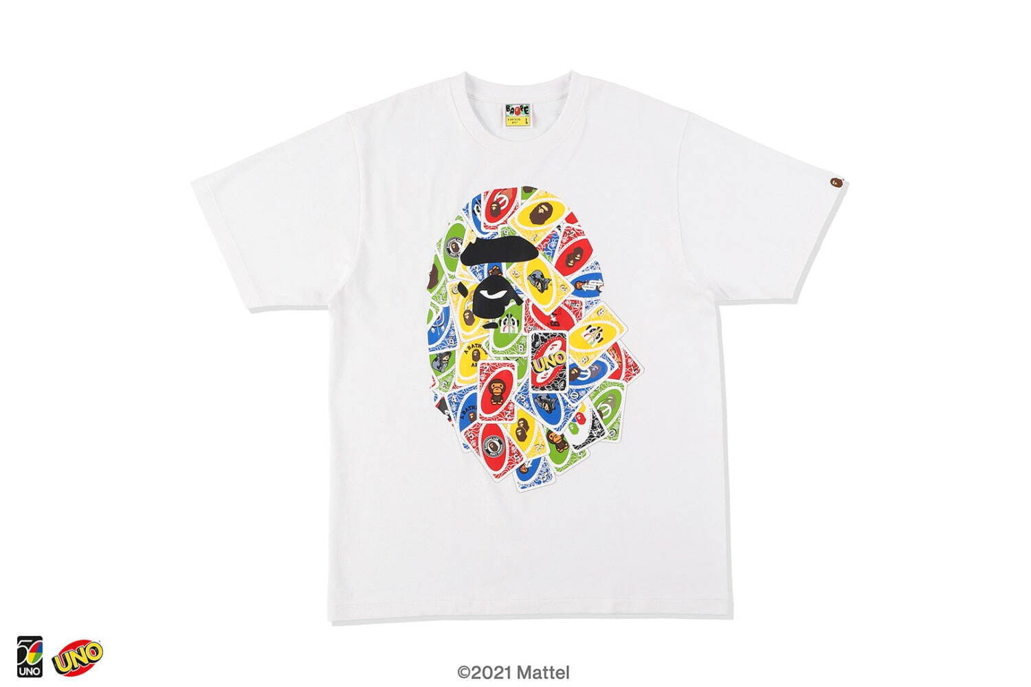 ア ベイシング エイプ(A BATHING APE) UNO｜写真42