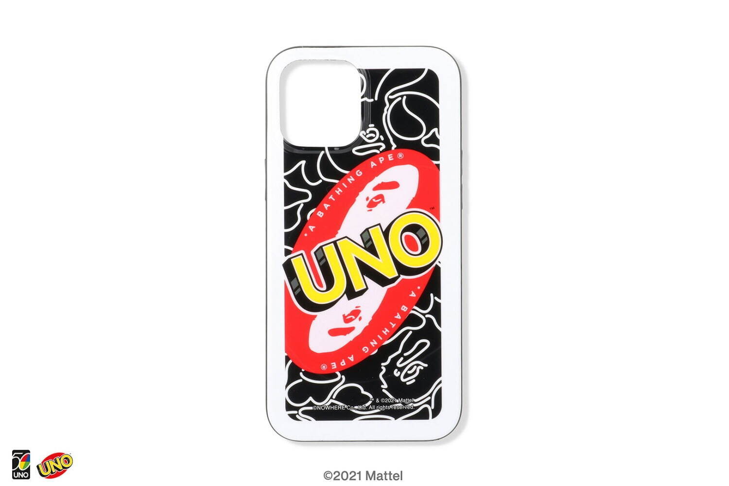 ア ベイシング エイプ(A BATHING APE) UNO｜写真38