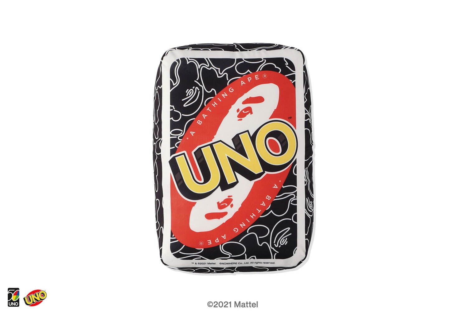 ア ベイシング エイプ(A BATHING APE) UNO｜写真26