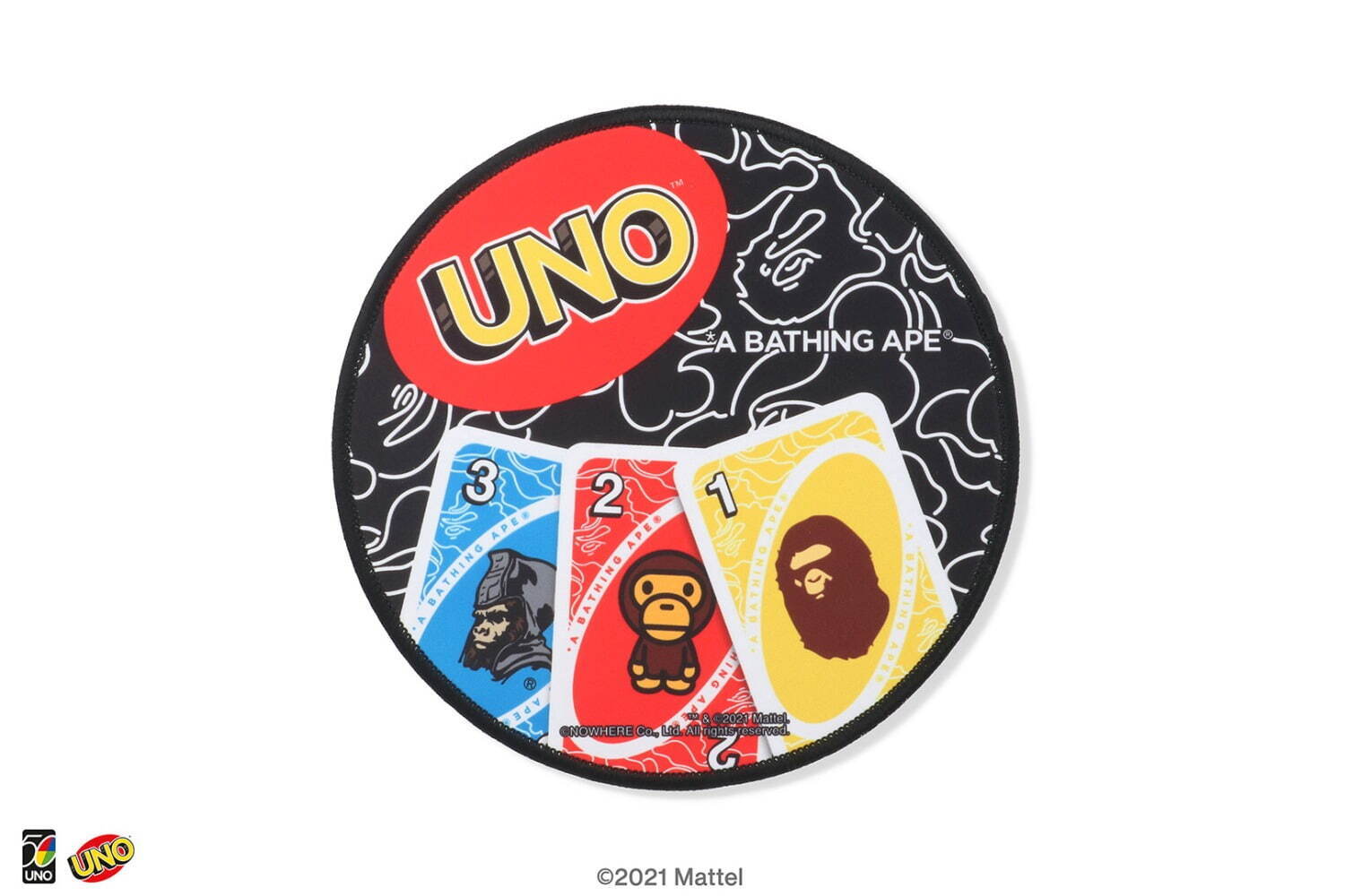 ア ベイシング エイプ(A BATHING APE) UNO｜写真33