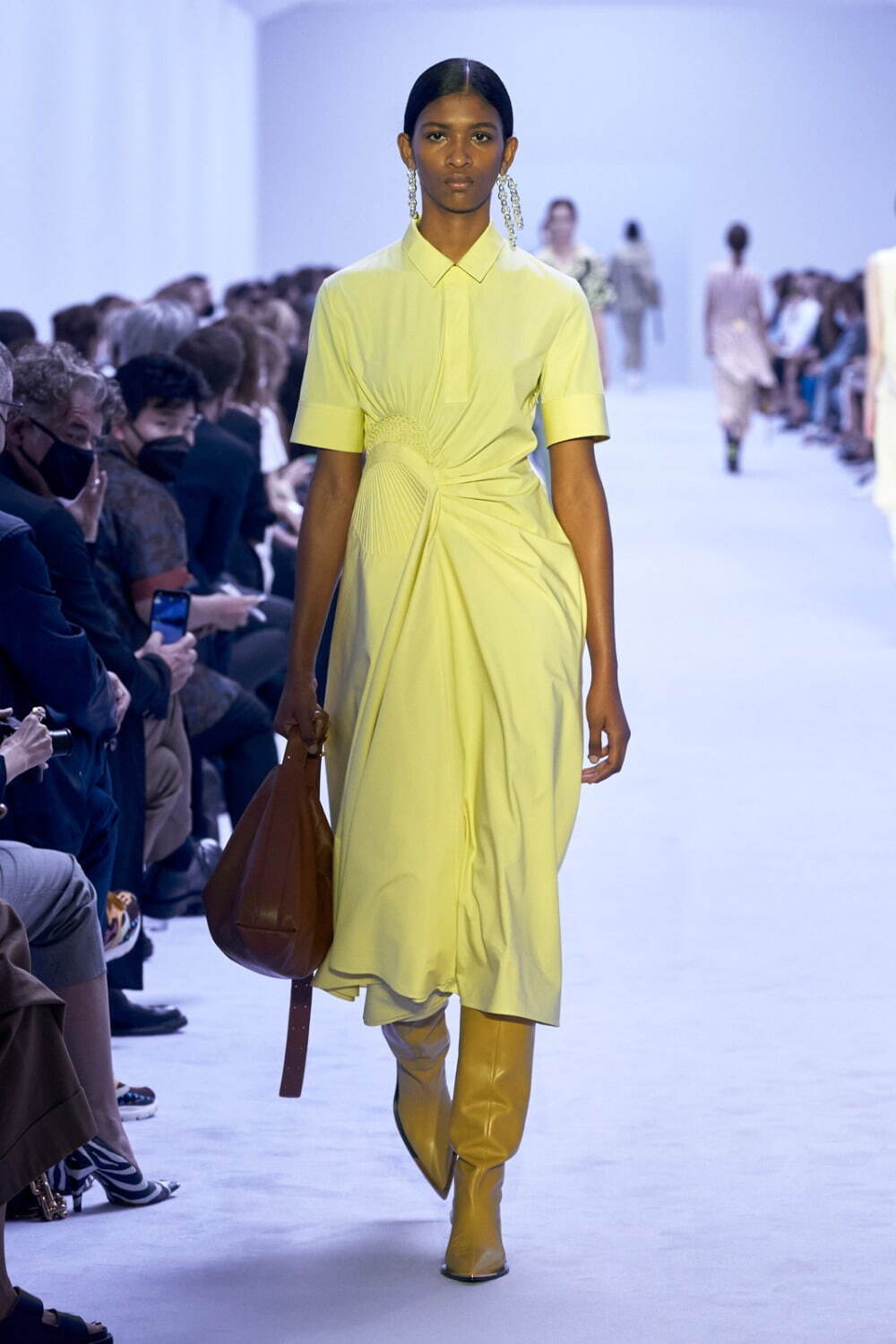 ジル サンダー(JIL SANDER) 2022年春夏ウィメンズコレクション  - 写真34