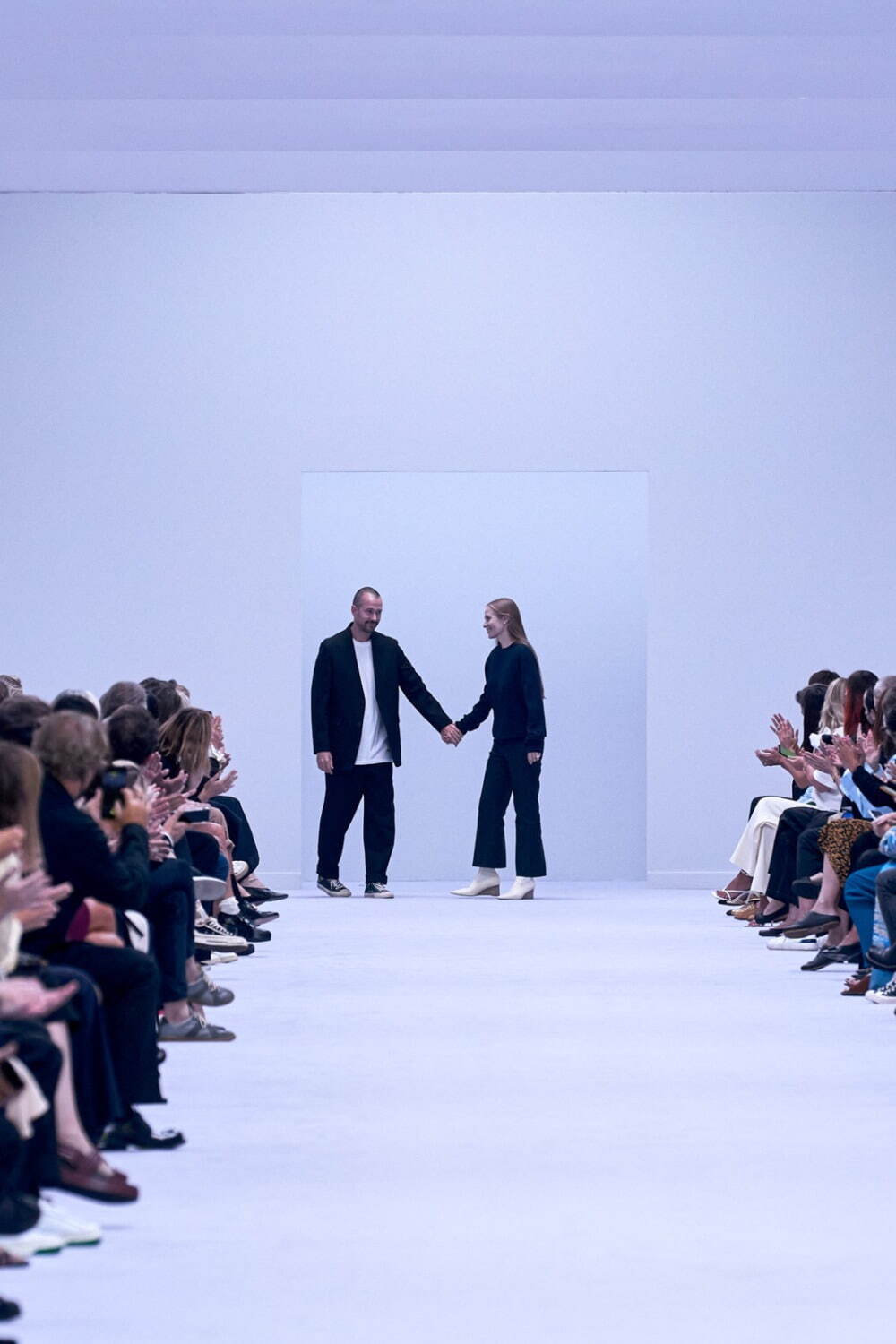 ジル サンダー(JIL SANDER) 2022年春夏ウィメンズコレクション  - 写真45