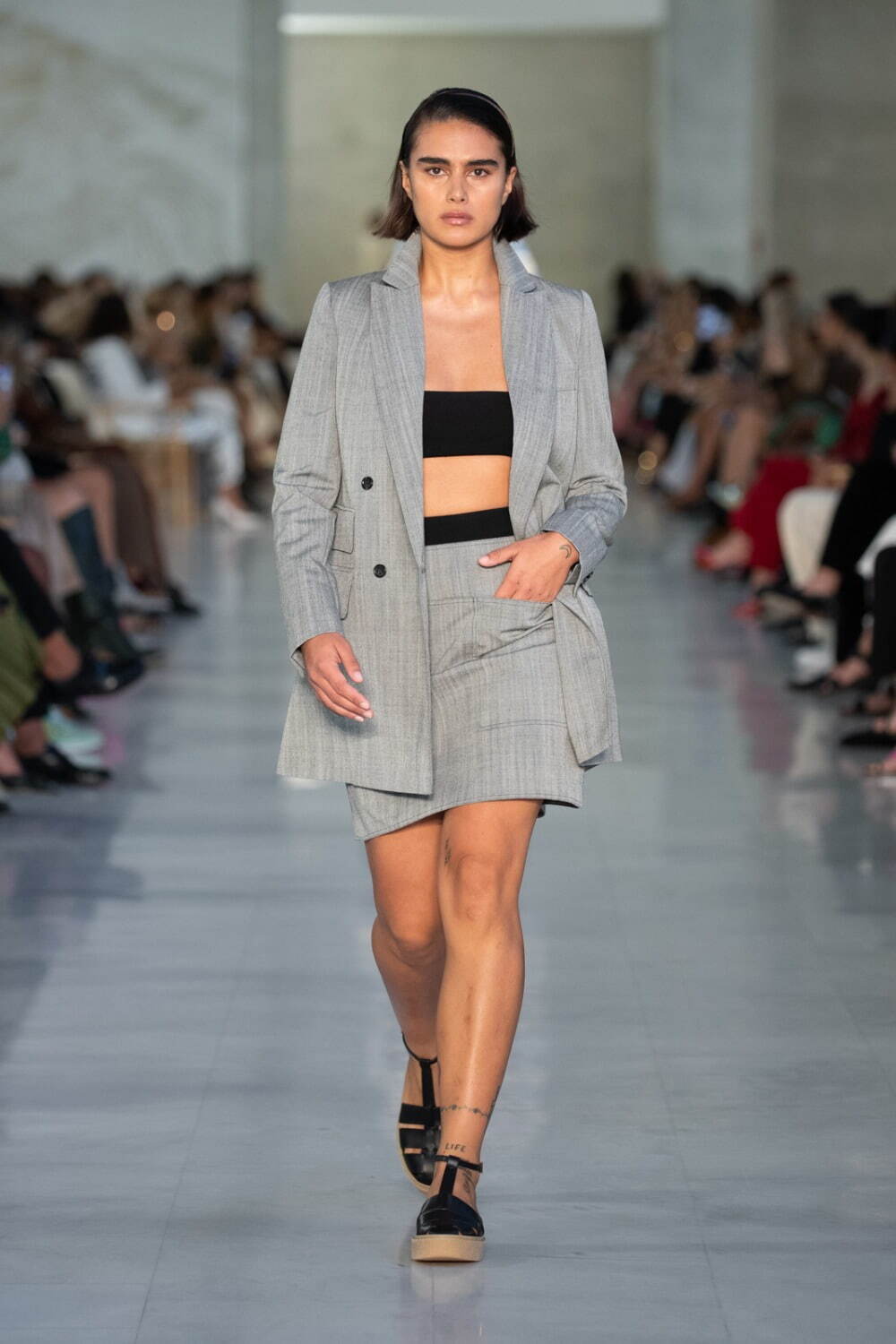 マックスマーラ(Max Mara) 2022年春夏ウィメンズコレクション  - 写真31