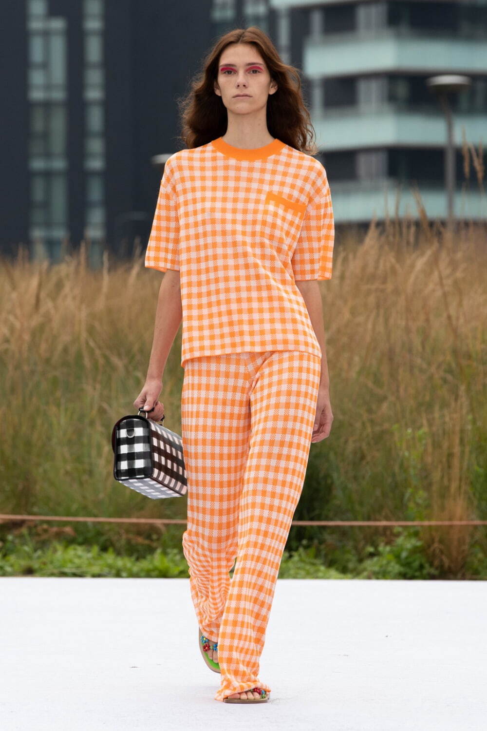 エムエスジーエム(MSGM) 2022年春夏ウィメンズコレクション  - 写真10