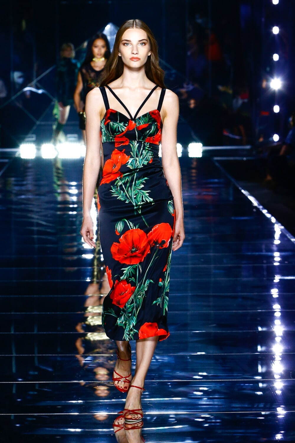 ドルチェ＆ガッバーナ(DOLCE&GABBANA) 2022年春夏ウィメンズコレクション  - 写真53