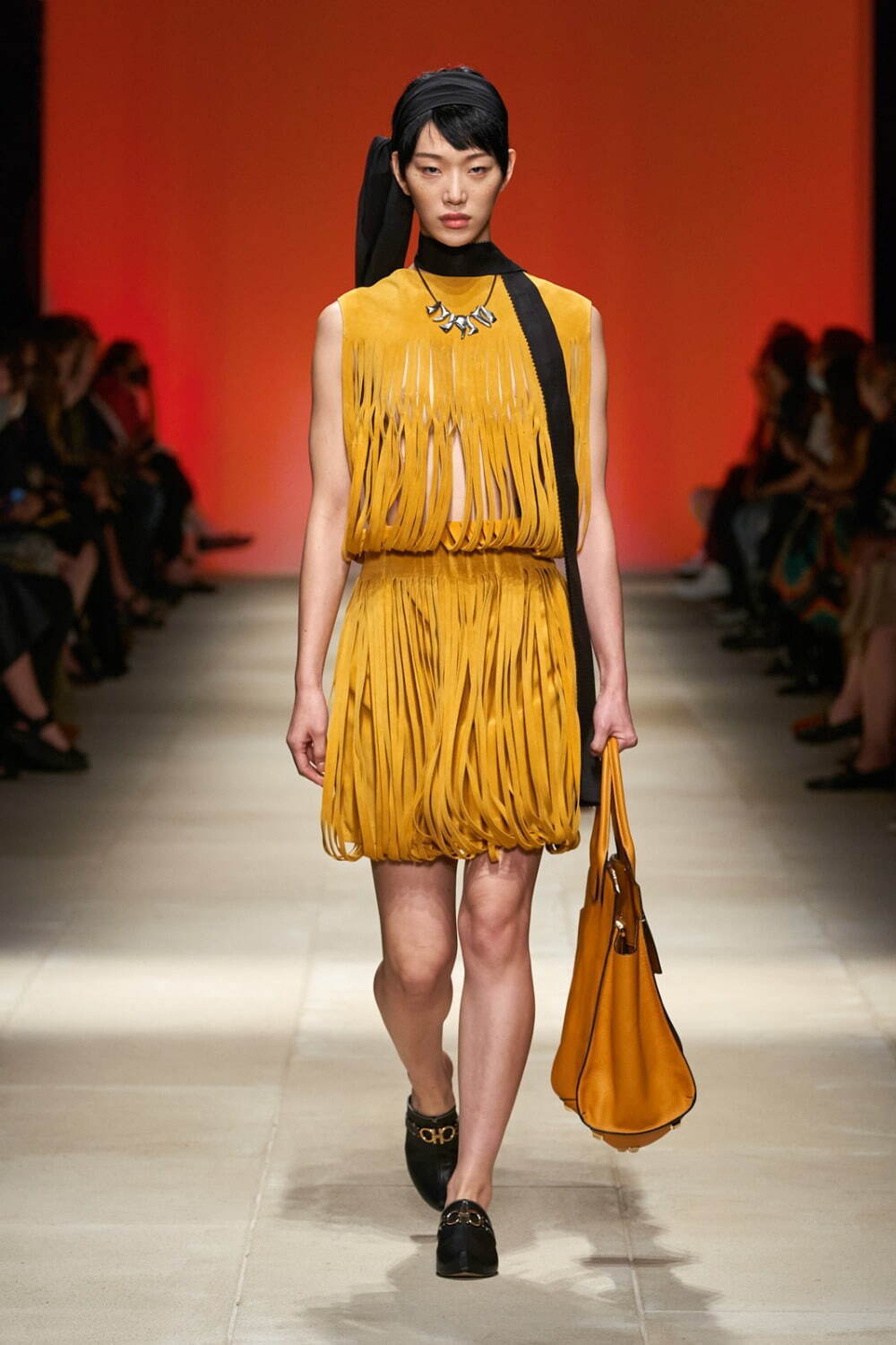 フェラガモ(Ferragamo) 2022年春夏ウィメンズ&メンズコレクション  - 写真14