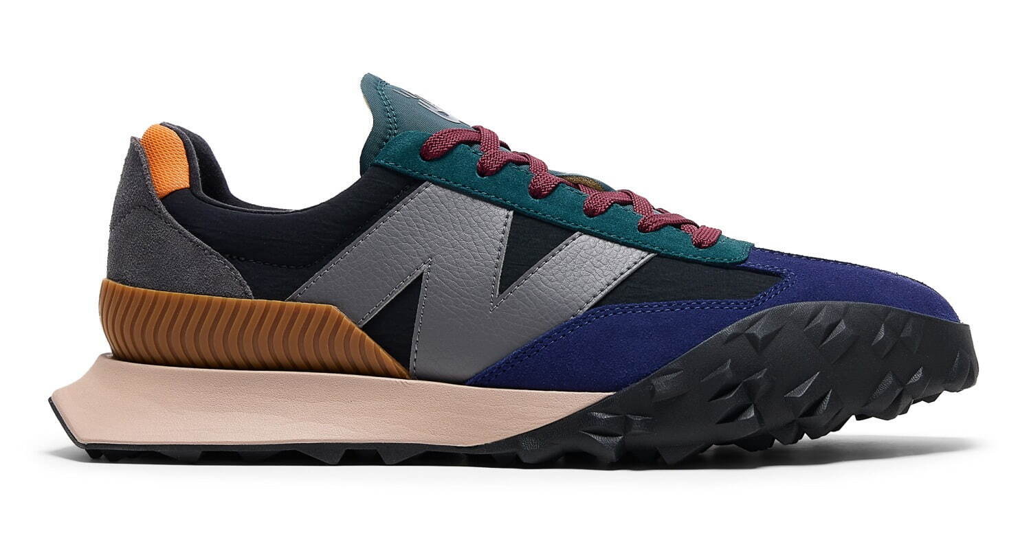 ニューバランス(New Balance) XC-72｜写真5