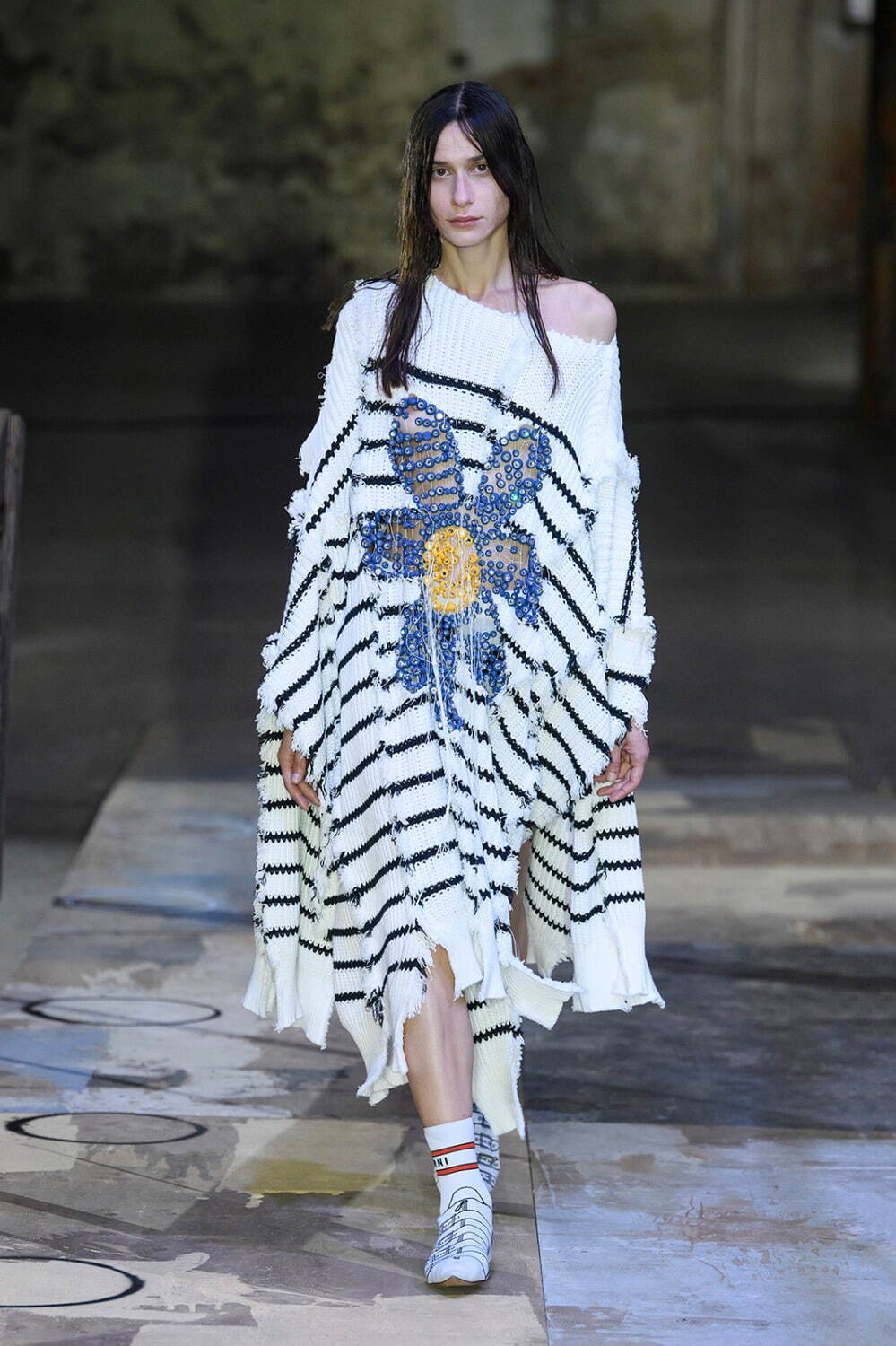 マルニ(MARNI) 2022年春夏ウィメンズ&メンズコレクション  - 写真43