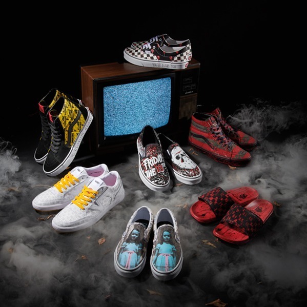 ヴァンズ(VANS) エクソシスト｜写真23