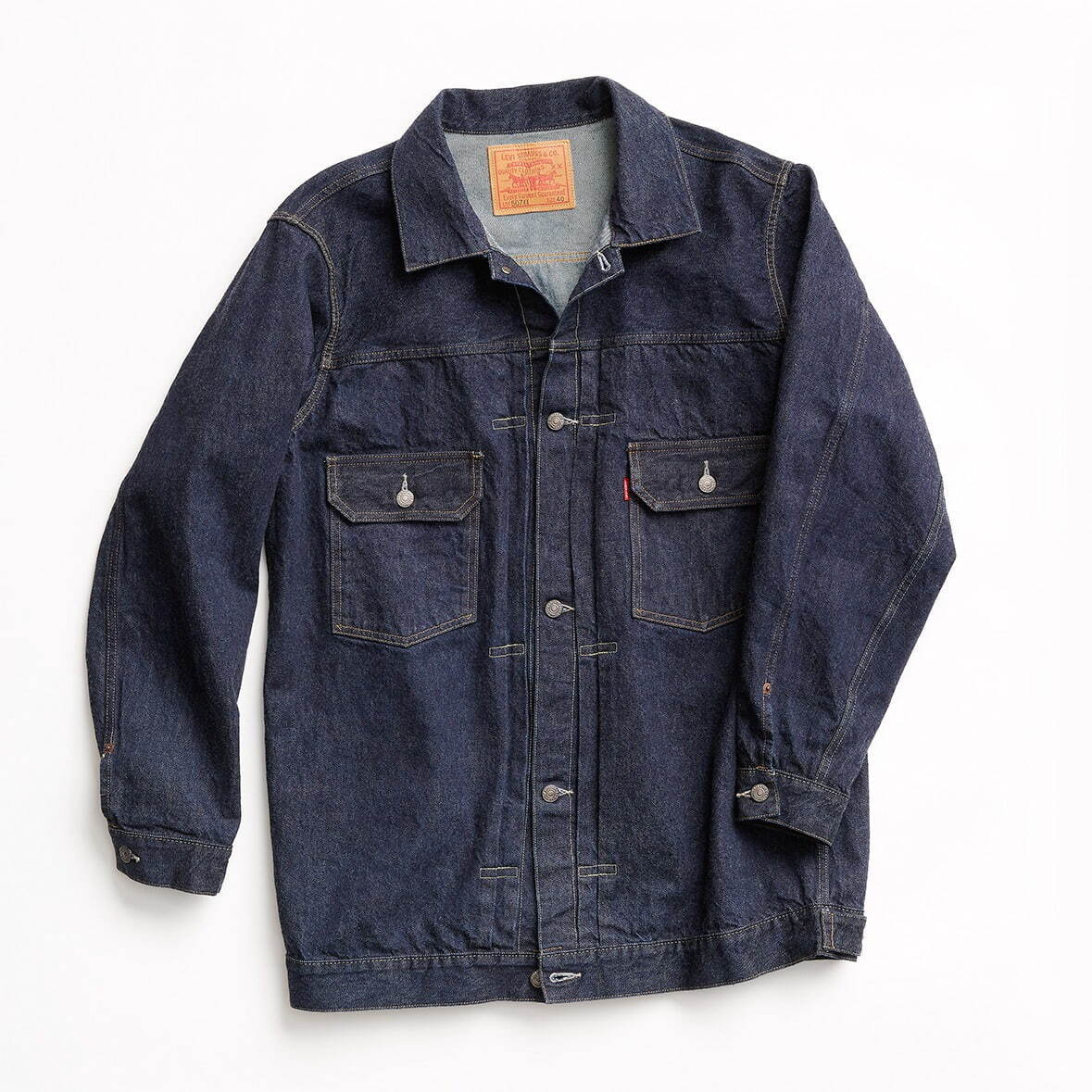 リーバイス ビンテージ クロージング(Levi's Vintage Clothing) 501Z｜写真6