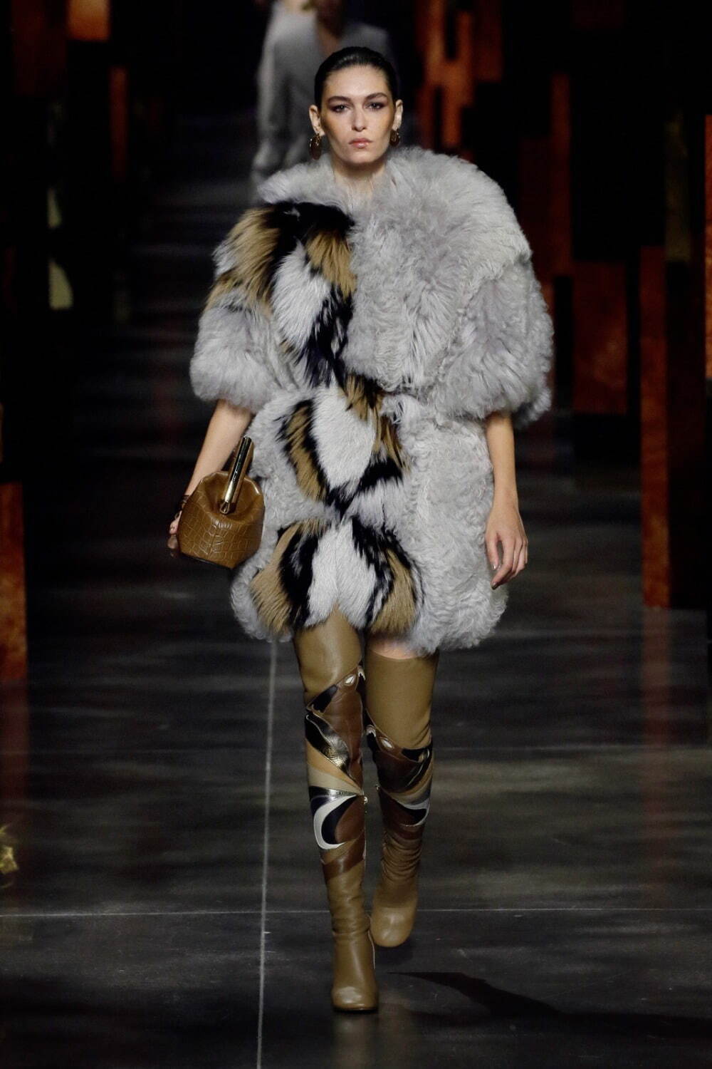 フェンディ(FENDI) 2022年春夏ウィメンズコレクション  - 写真14