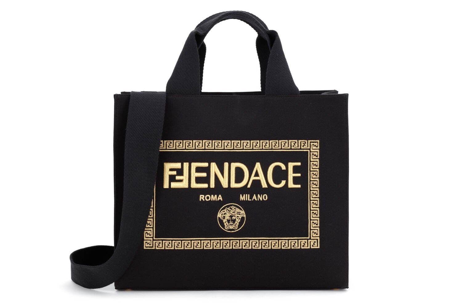 フェンディ(FENDI), ヴェルサーチェ(VERSACE) フェンダーチェ｜写真134