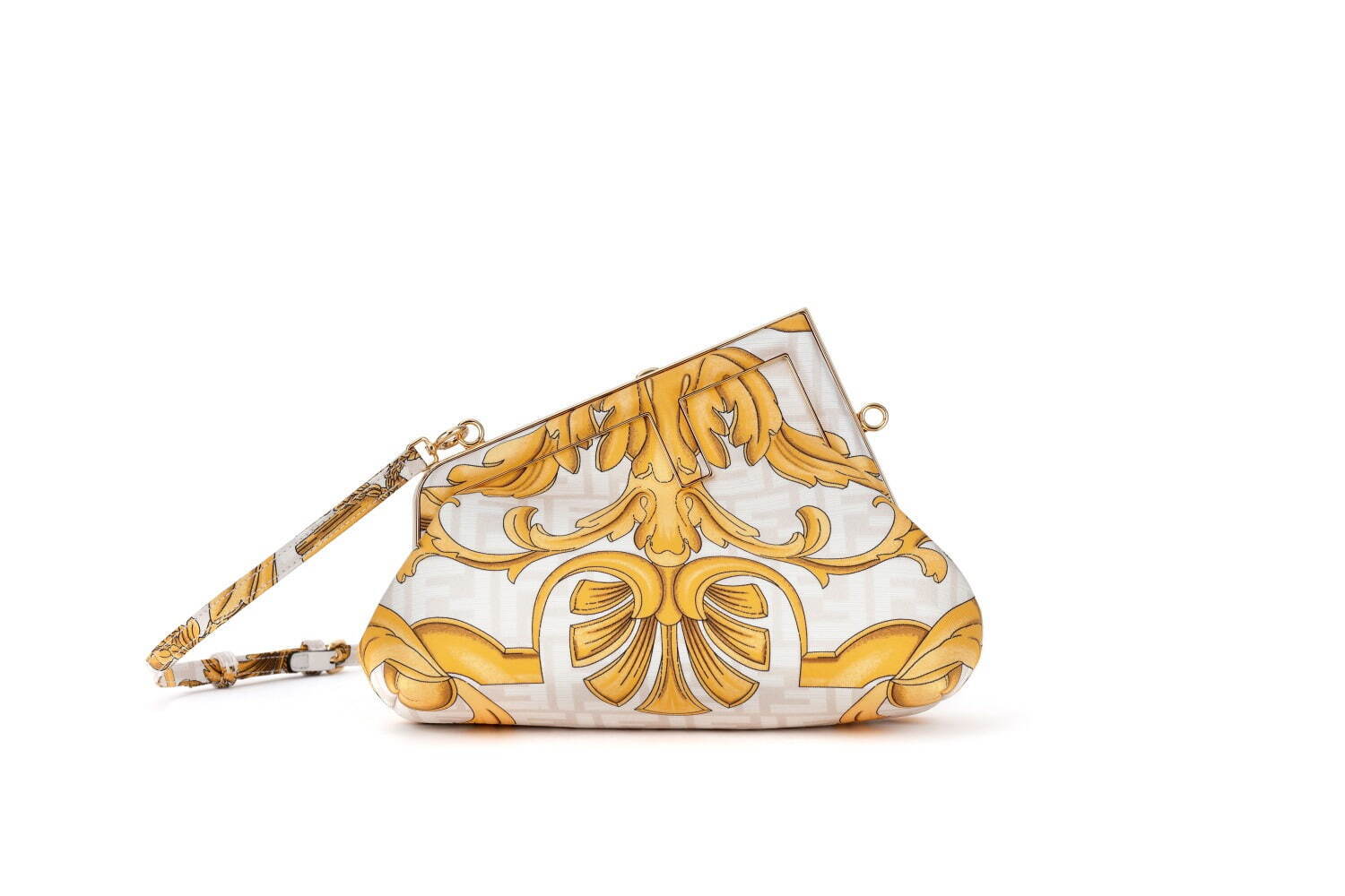 フェンディ(FENDI), ヴェルサーチェ(VERSACE) フェンダーチェ｜写真137