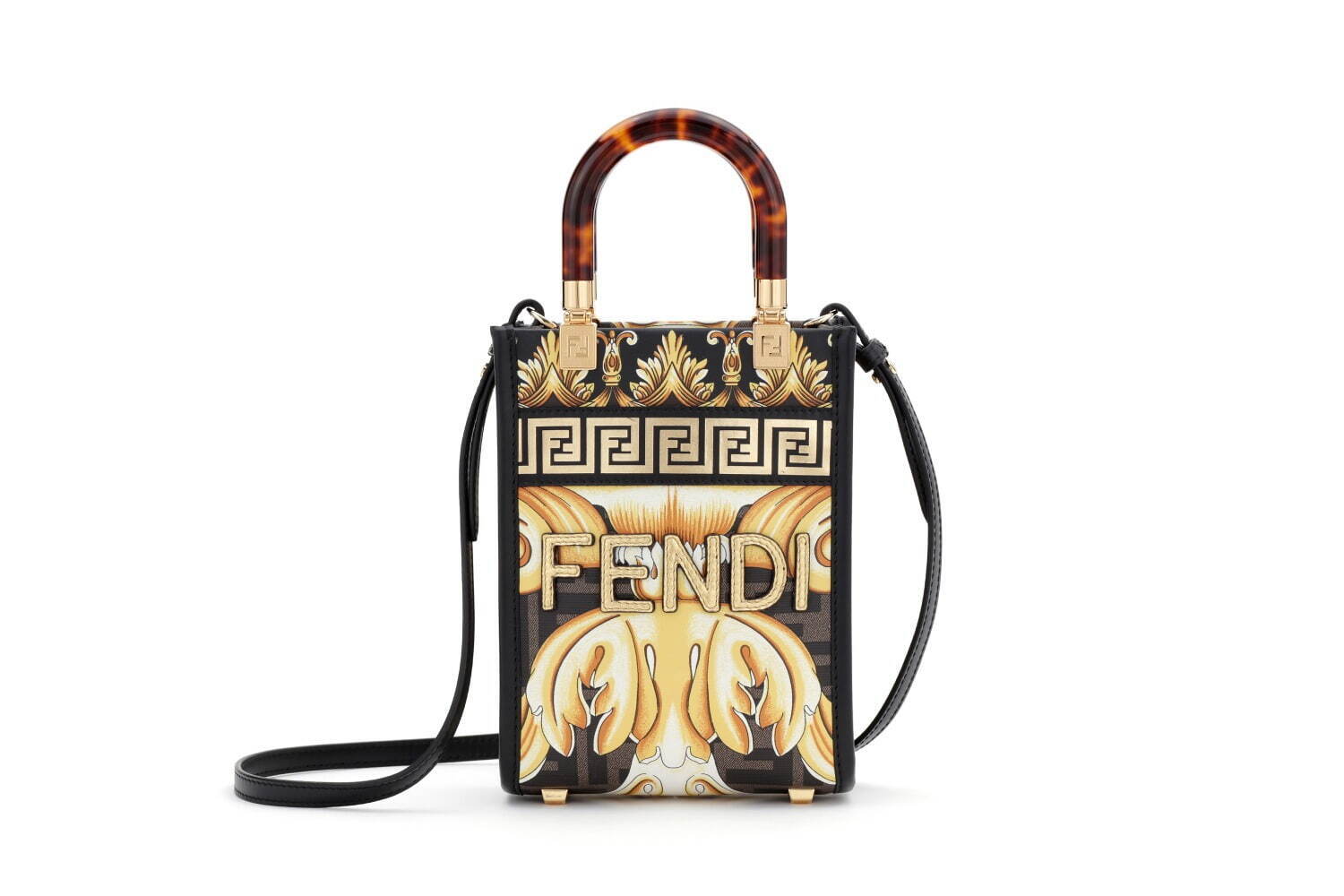 フェンディ(FENDI), ヴェルサーチェ(VERSACE) フェンダーチェ｜写真141