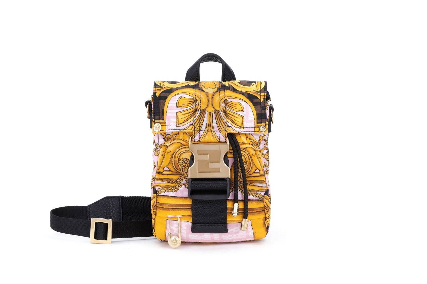 フェンディ(FENDI), ヴェルサーチェ(VERSACE) フェンダーチェ｜写真109