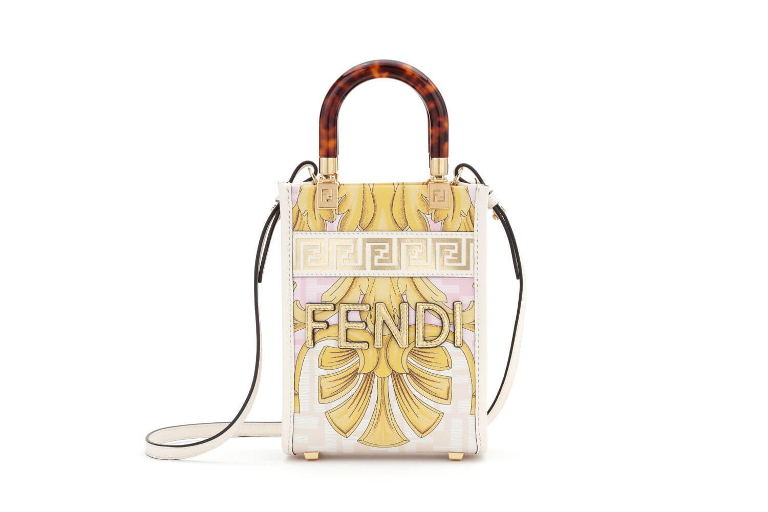 フェンディ(FENDI), ヴェルサーチェ(VERSACE) フェンダーチェ｜写真142