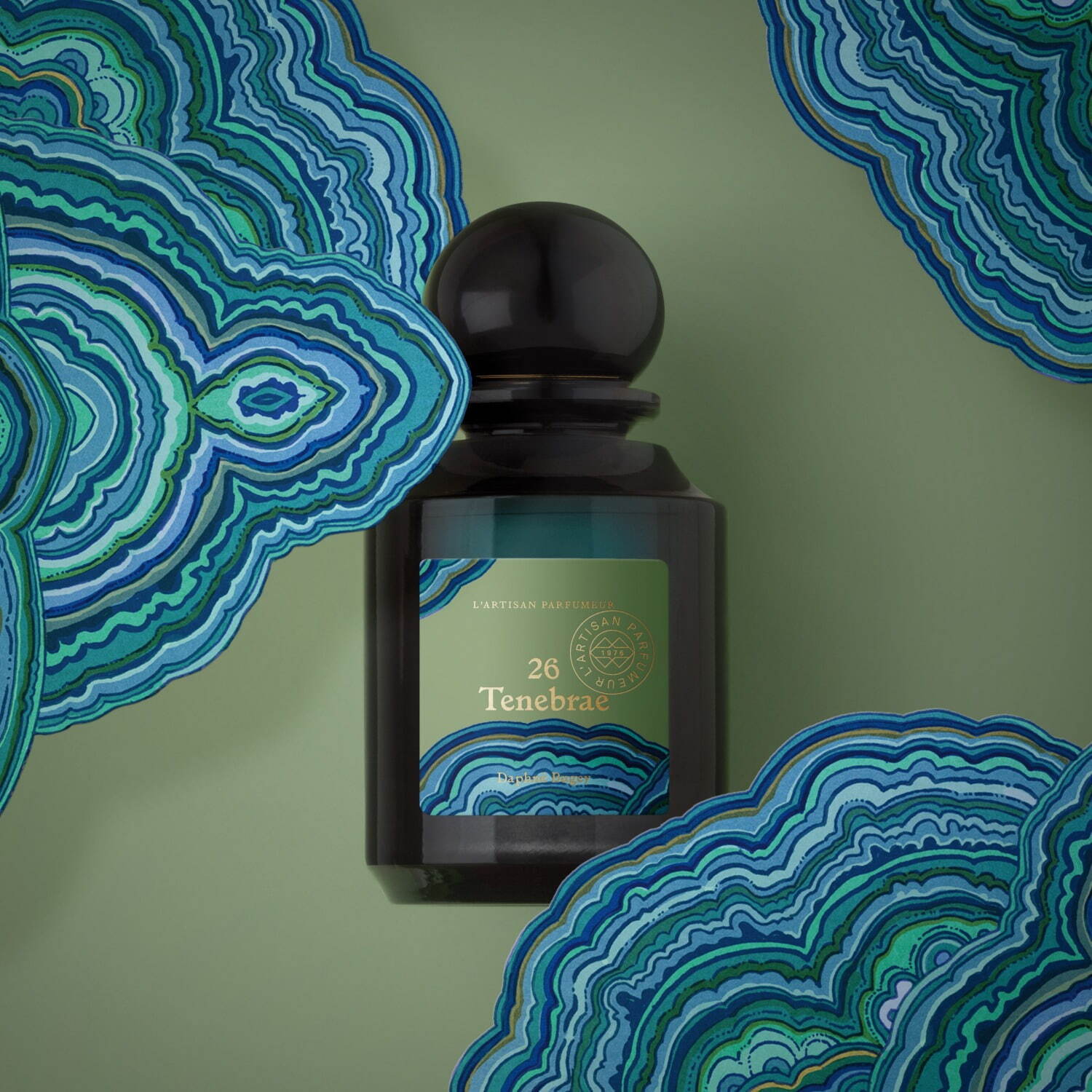 ラルチザン パフューム(L’ARTISAN PARFUMEUR) ラ ボタニック｜写真6